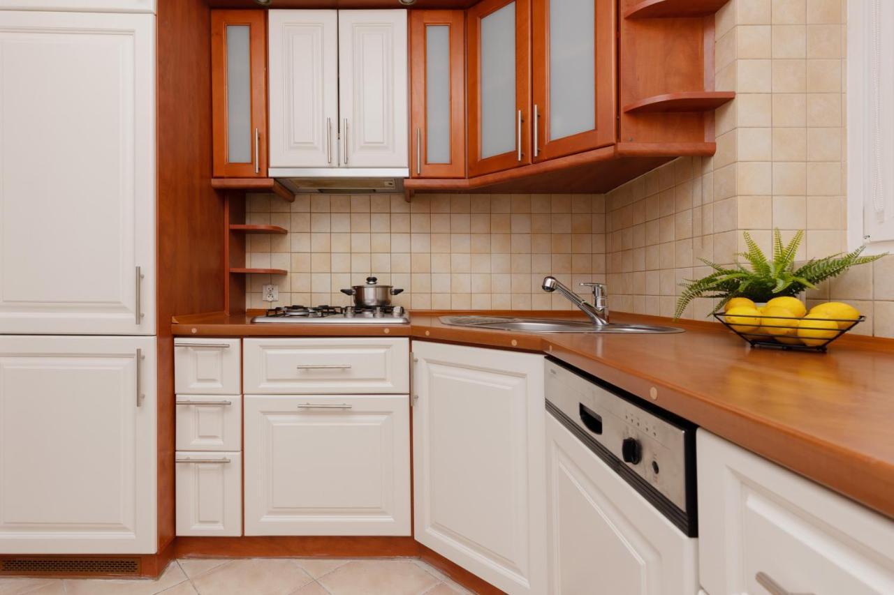 Family Apartment Bogatynska Bemowo By Noclegi Renters วอร์ซอ ภายนอก รูปภาพ